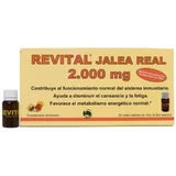 Pharma Otc Revital Royal Jelly 2000Mg. 20Amp