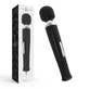 Intense Couples Toys Keanu Wand Massager Noir