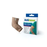 Actimove Codera Elástica Con Almohadilla Y Banda, Color Beige, Talla Xl