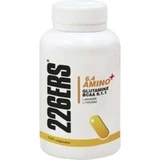 226Ers 6.4 Amino+ Vegan Food Supplement, 120 capsules