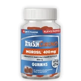 Forte Pharma Cdp Xtraslim Xtraslim Chrono, 60 gummies