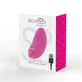 Vibrateur Moressa Blossom rose