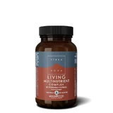 Terranova Multinutriente Vivo , 100 gélules