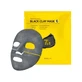 Barulab 7In One Solution - Masque à l'argile noire, 25 gr
