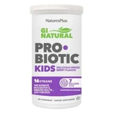 Natures Plus Gi Natural Probiotic Kids, 30 Chewable Tablets