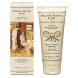L'Erbolario Sport Shampoo 200Ml