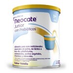 Speciale hypoallergene voeding Neocate Junior met vanillesmaak, +12 maanden, 400 g, Nutricia