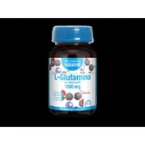 Naturmil L-Glutamine, 60 tablets