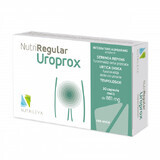 NutriRegular Uroprox 835 mg, 30 gélules, Nutrileya