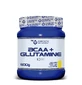 Scientiffic Nutrition Bcaa+ Glutamine Lemon, 500g