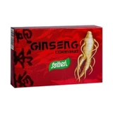 Santiveri Ginseng 40Cap