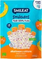 Smileat Smilado Apricot-Banana Eco 50G