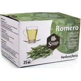 Ship Rozemarijn Infusie 25 Zakjes