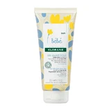 Klorane Baby Bath Gel with Calendula 200 ml