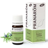 Pranarom Huile Essentielle Genévrier Bio, 5ml