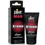 Pjur Man Xtend Stimulating Massage Cream 50 Ml