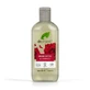Shampooing Dr. Organic Rosa Damascena Mature Hair, 265 ml