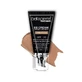 Bellapierre Cosmetics Makeup Derma Renew Bb Cream - Dark Cool , 50 ml