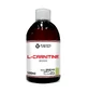 Scientiffic Nutrition L-Carnitina Liquida Manzana 3, 500 ml