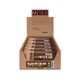 226Ers Vegan Protein Bar Vegan Protein Bar Cacao și nuci caju, 30x40g