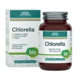 Gse Chlorella 240 Bio Vegan Tablets