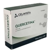 Celavista Quercetin Cmb 30Cap