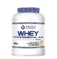 Scientiffic Nutrition Whey Professional 2.0 Fresa Platano, 908 g