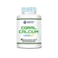 Scientiffic Nutrition Coral Calcium 500Mg , 60 capsules
