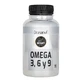 Drasanvi Sport Live Omega 3-6-9 1000Mg , 90 perles