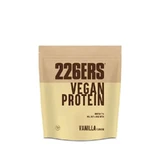 226Ers Vegan Protein 700 Batido Proteico Vegano En Polvo Vainilla, 700 gr