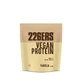 226Ers Vegan Protein 700 Batido Proteico Vegano En Polvo Vainilla, 700 gr