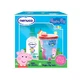 Nenuco Peppa Pig Eau de Toilette, 240 ml + Geschenkglas