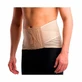 Primspine Care Suport lombosacral Semi-Rigid Lumbar Crossover Girdle Beige S