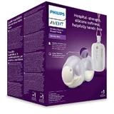Philips Avent Pompa de sân SCF532/11 Pompa de sân electrică unitate dublă