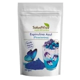 Salud Viva Blue Spirulina 25Gr