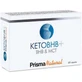 Prisma Nat Keto Bhb+ , 60 capsules of 548 mg