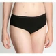 Cocoro Menstruatiepanty Zwart Matige Doorstroming 6/Xxl