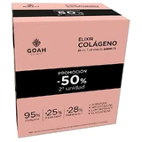 Goah Clinic Collagen Elixir Duplo