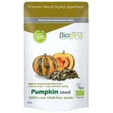 Biotona Graines de courge Graines de courge crues 300Gr. Bio