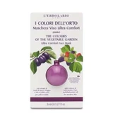 L'Erbolario Kleuren Van De Boomgaard Ultra Comfort Gezicht 8Ml