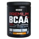 Weider Weider Bcaa 8:1:1 +L-Glutamine Orange 500Gr