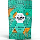 Syzygy Organic Spirulina Food Supplement , 300 tablets