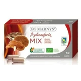 Marnys Mix Shitake-Reishi-Maitake 30 Capsules