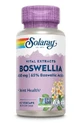 Solaray Boswellia 300 Mg, 60 Capsule