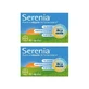 Serenia Relax, 2X60 Capsule