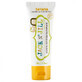 Dentifrice naturel pour b&#233;b&#233;s &#224; la banane, +6 mois, 50 g, Jack N Jill