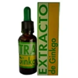 Equisalud Ext. Ginkgo Biloba 31Ml