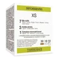 Therascience Detoxssentiel Xs 30 Capsules+10 Comprimés+10 Sbrs