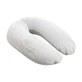 Coussin de maternité et d'allaitement Babymoov Doomoo Buddy Cloudy Kaki
