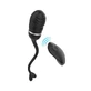 Oeuf vibrant rechargeable Intense Couples Toys 10 modes de vibration